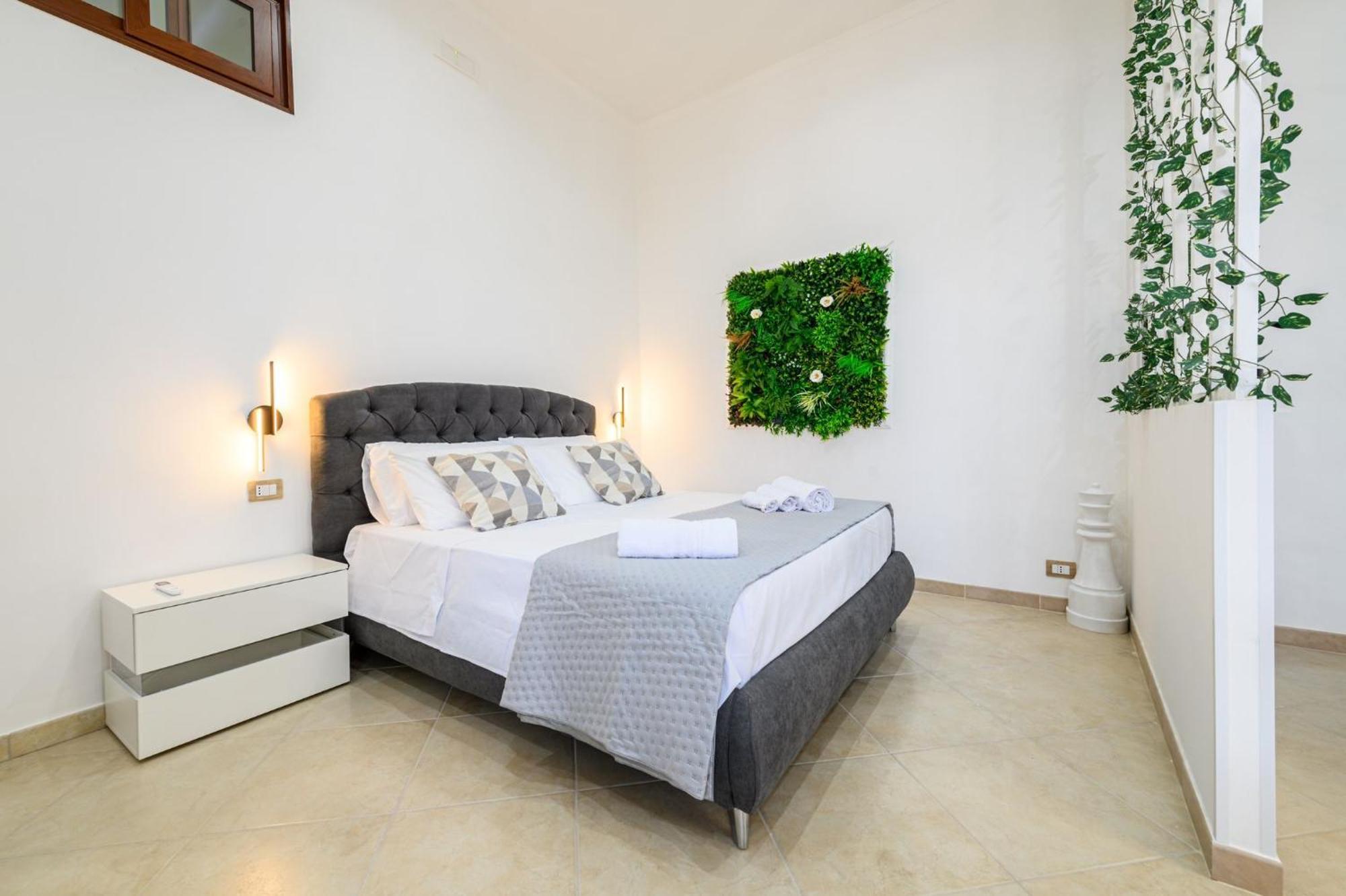 Giordano Suite Center เนเปิลส์ ภายนอก รูปภาพ
