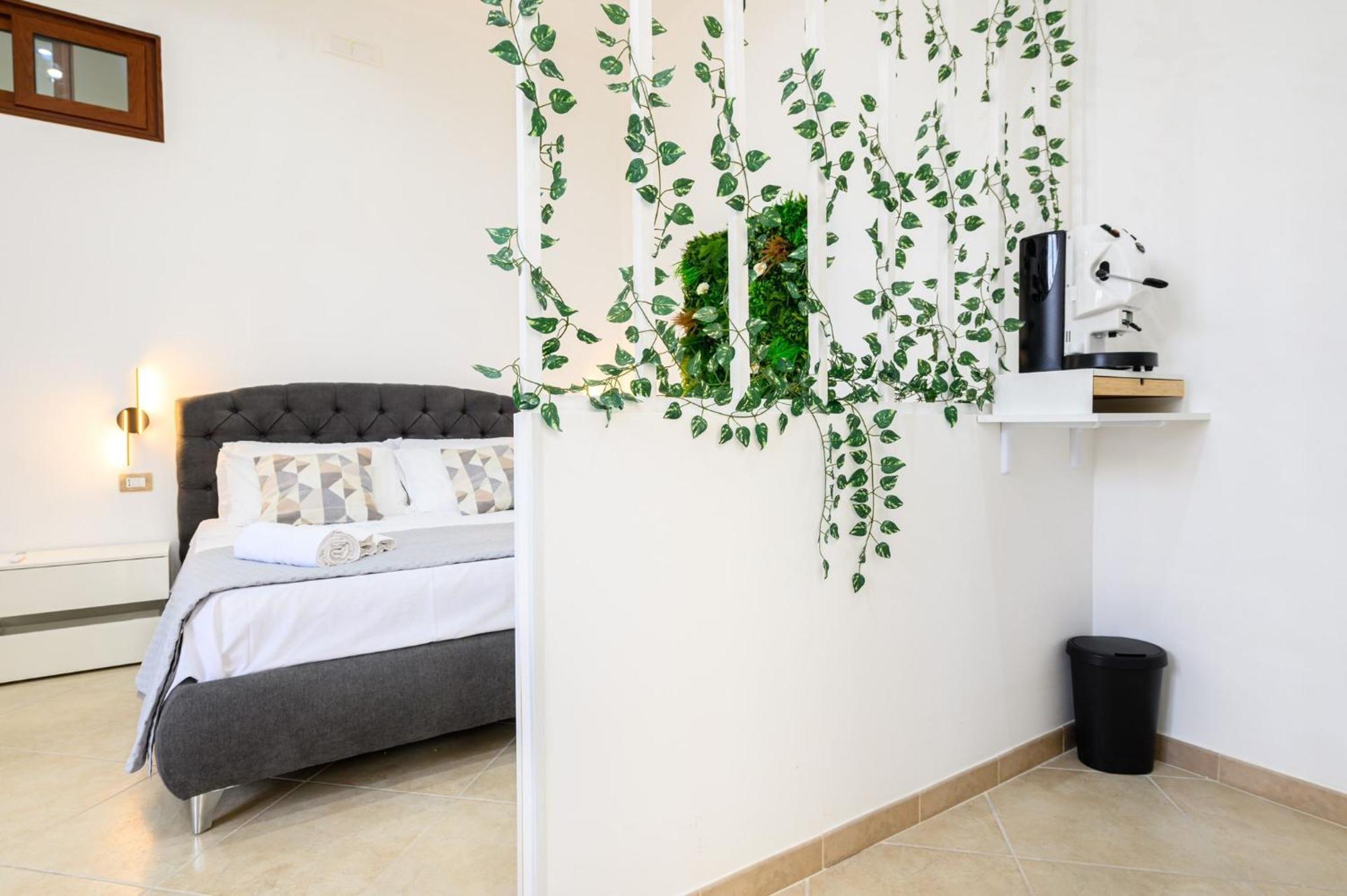 Giordano Suite Center เนเปิลส์ ภายนอก รูปภาพ